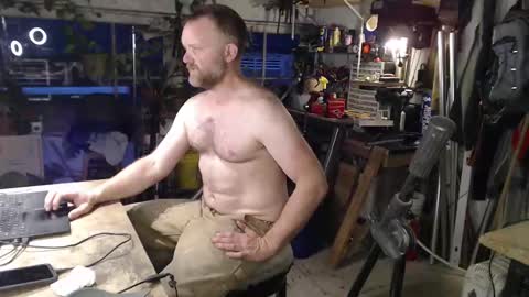 Seattlemanwhore online show from 09/19/25, 01:45