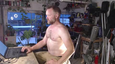 Seattlemanwhore online show from 09/23/25, 02:20