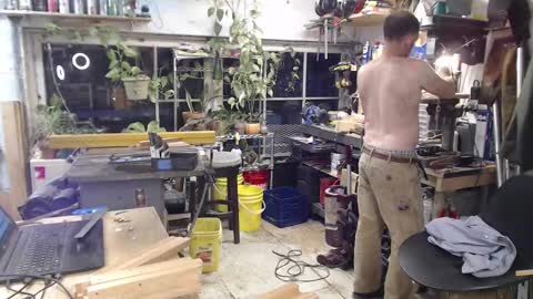 Seattlemanwhore online show from 10/02/25, 01:51