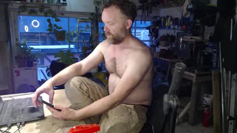 Seattlemanwhore online show from 10/05/25, 02:59