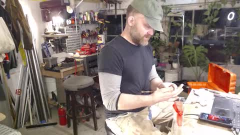 Seattlemanwhore online show from 01/07/26, 03:14