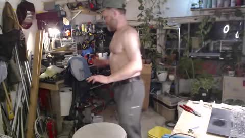 Seattlemanwhore online show from 02/03/26, 02:22