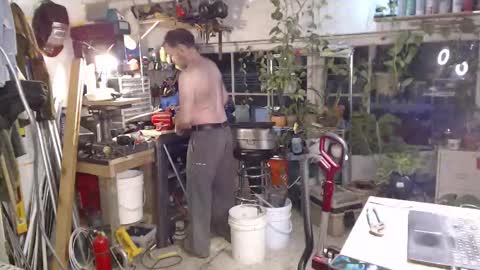 Seattlemanwhore online show from 02/04/26, 02:56