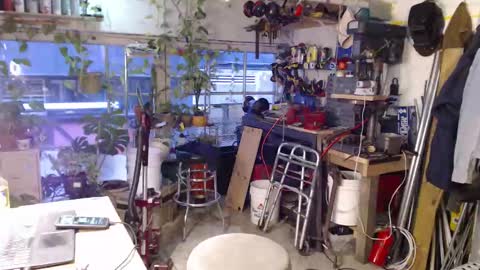 Seattlemanwhore online show from 02/08/26, 03:48