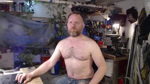 Seattlemanwhore online show from 03/11/26, 02:56