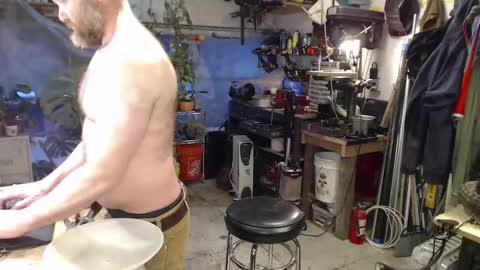 Seattlemanwhore online show from 03/29/26, 02:17