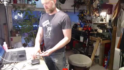 Seattlemanwhore online show from 04/22/26, 01:56