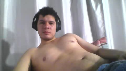 Seb online show from 11/11/25, 04:12