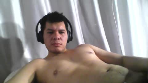 Seb online show from 11/12/25, 04:57