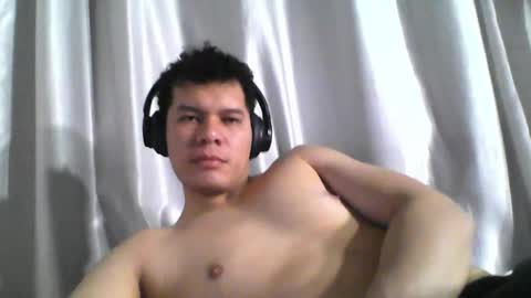 Seb online show from 11/16/25, 02:17