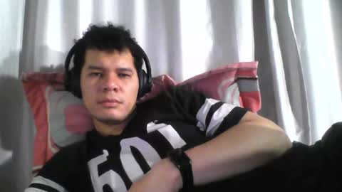 Seb online show from 11/17/25, 04:29