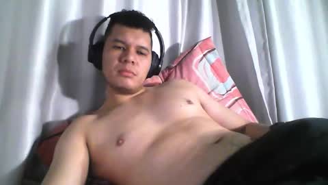 Seb online show from 11/20/25, 03:18