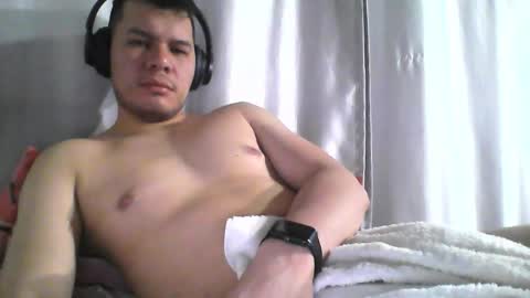 Seb online show from 11/25/25, 05:07