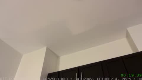 Sebastian online show from 10/05/25, 12:20