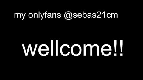 sebas21cm1 online show from 11/16/25, 11:49