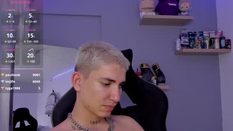 Snapshot of sebas__23 chatting on 12/12/24, 02:04 Sebastin online show from 12/12/24, 02:04