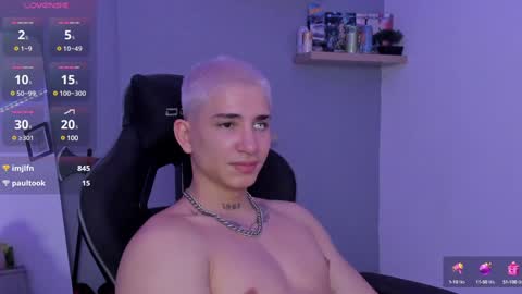 Snapshot of sebas__23 chatting on 01/17/25, 02:39 Sebastin online show from 01/17/25, 02:39