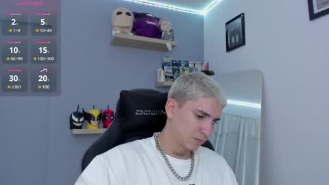 Snapshot of sebas__23 chatting on 02/06/25, 01:27 Sebastin online show from 02/06/25, 01:27