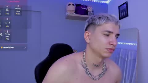 Snapshot of sebas__23 chatting on 02/20/25, 06:13 Sebastin online show from 02/20/25, 06:13