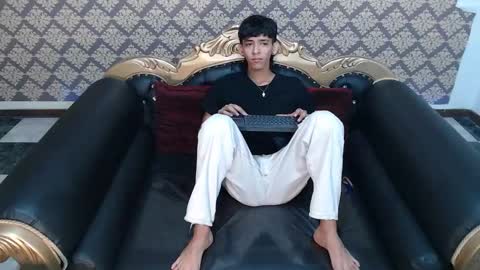 Sebastian Alvarez online show from 09/11/25, 11:27