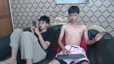 Sebastian Alvarez online show from 09/25/25, 01:31