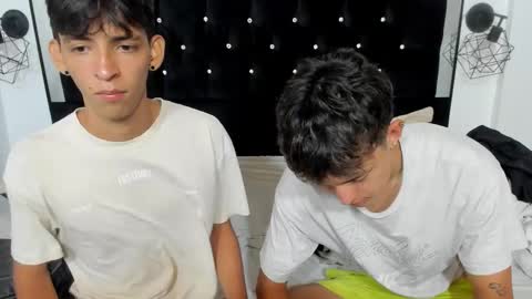 Sebastian Alvarez online show from 11/16/25, 10:48