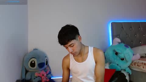 Snapshot of sebas_fire4 chatting on 03/15/26, 12:27 sebas_fire4 online show from 03/15/26, 12:27