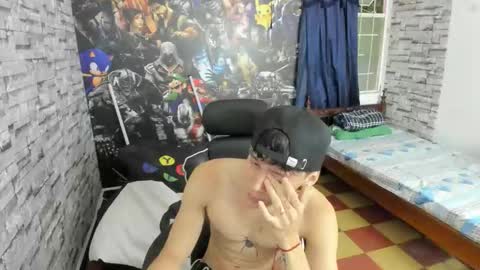 sebas jusa online show from 04/16/26, 01:56