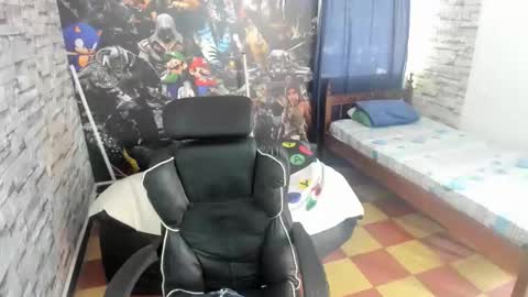 sebas jusa online show from 04/20/26, 02:42