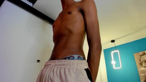 Snapshot of sebas_paul7 chatting on 09/28/25, 08:36 SebastianPaul online show from 09/28/25, 08:36