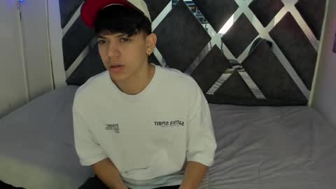 sebas_pretty7 online show from 12/03/25, 12:25