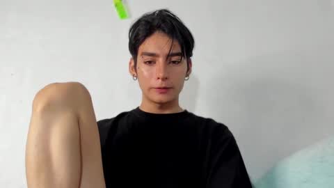 sebastian online show from 12/04/24, 02:09