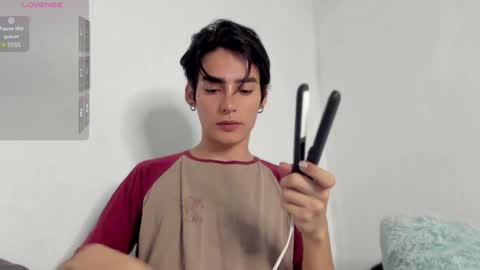 sebastian online show from 12/28/24, 10:34