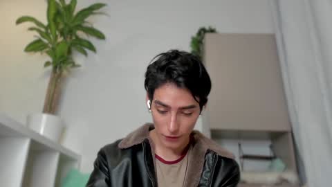 sebastian online show from 01/15/25, 12:30