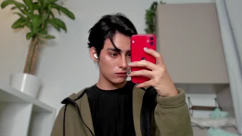 sebastian online show from 01/26/25, 02:45