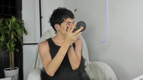 sebastian online show from 09/27/25, 11:21