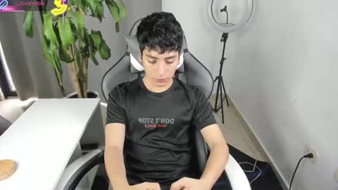 sebastian online show from 03/07/26, 03:42