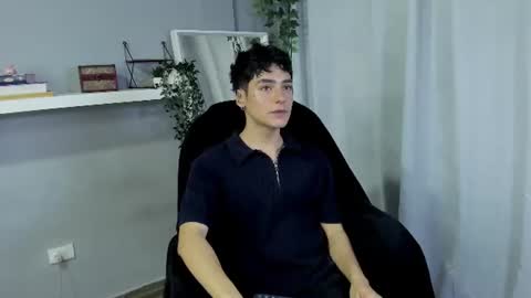 sebastian online show from 07/14/26, 10:37