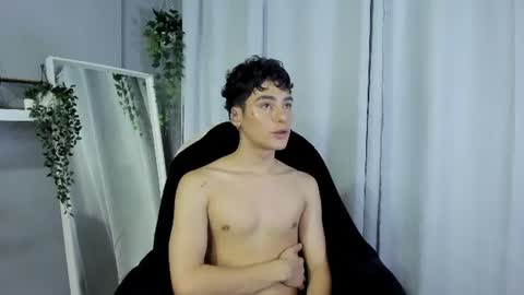sebastian online show from 07/18/26, 10:57