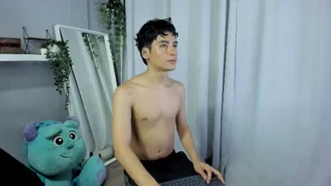 sebastian online show from 07/23/26, 01:58