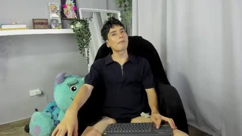 sebastian online show from 07/25/26, 11:57