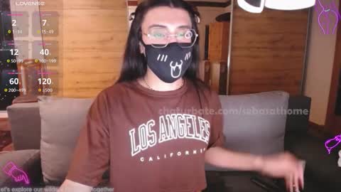 Snapshot of sebasathome chatting on 12/11/24, 07:57 Nip online show from 12/11/24, 07:57