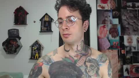 spityio instagram online show from 01/29/25, 03:44