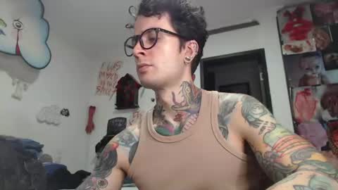 Snapshot of sebasbigdick_ chatting on 07/01/26, 05:42 spityio instagram online show from 07/01/26, 05:42
