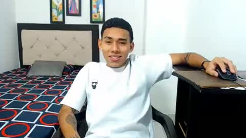 sebasbight online show from 09/28/25, 12:49