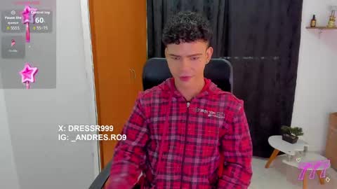 sebas 3 online show from 06/05/26, 12:33