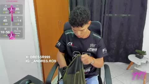 sebas 3 online show from 06/07/26, 01:48