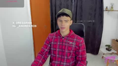 sebas 3 online show from 06/11/26, 01:53