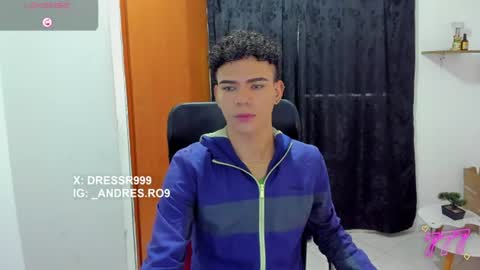sebas 3 online show from 07/03/26, 11:38