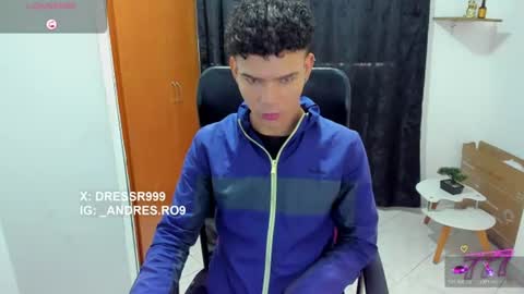 sebas 3 online show from 07/04/26, 11:49